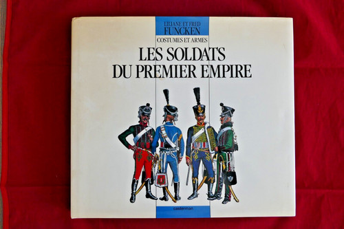 Livre costumes armes les - et,
