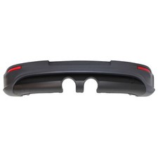 Pare-Chocs Arrière Pour VW