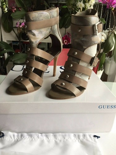 Superbes chaussures guess - chaussures,
