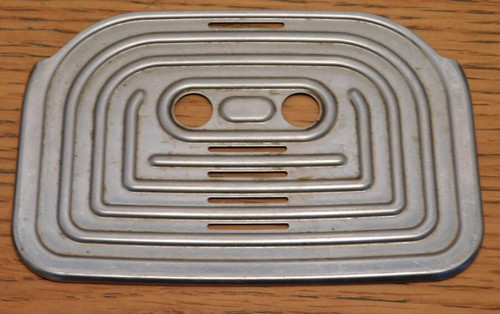 Grille support machine - machine, à