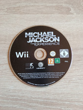 Jeu Wii - Michael Jackson: The