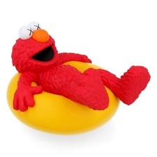 Kaws - Elmo (Water Parade)
