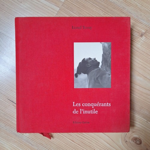 Les conquérants de - conquérants,