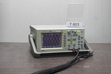 KEYSIGHT AGILENT DSO3062A DIGITAL  OSCILLOSCOPE 2x60MHz - 1GS/s   # T803