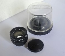 Objectif d'agrandisseur  NIKON