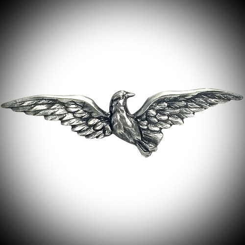 1900 element décoratif oiseau - 1900,
