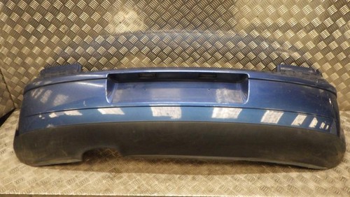 Pare choc arriere volkswagen - pare,