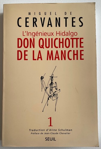 Miguel cervantes don - miguel,
