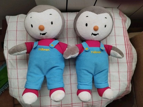 Lot peluches doudous - lot, de