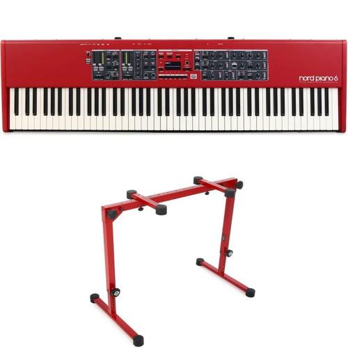 Nord piano key stage - nord,