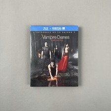Vampire Diaries L'intégrale