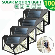 lampes solaires extérieures menées spots solaires lumière de jardin solaire