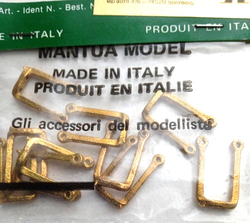 Mantua 42810 batayole double - mantua,