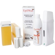 Chauffe-cire professionnel