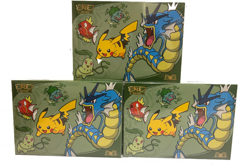 Coffret chinois dragon boat - chinois,