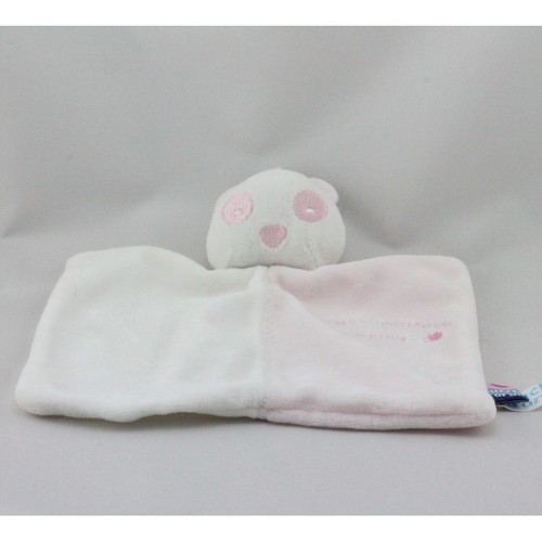 Doudou plat les bébés ratons