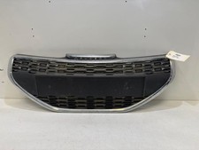 Calandre PEUGEOT 208 1 PHASE 1