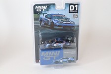Mini GT n°857 1/64 Nissan
