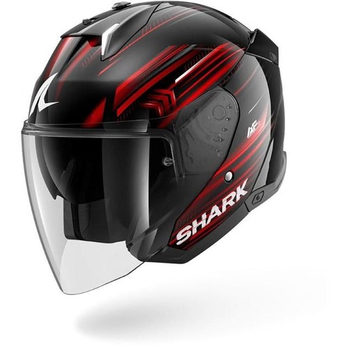 Shark casque jet skwal - shark,