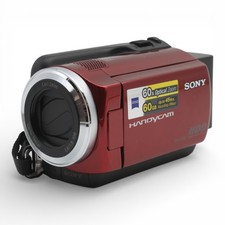Sony Handycam DCR-SR47 SR47