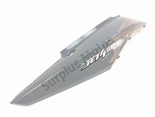 CARENAGE ARRIERE DROIT SYM  JET 4 RX 50 2021-2023 / NE 68636