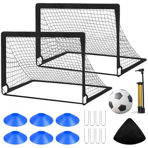 Lot buts football pour - de, de