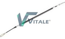 CABLE D'EMBRAYAGE POUR CASE IH