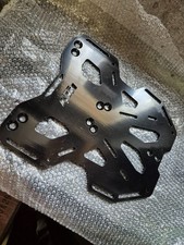 Platine bagages SW-Motech /