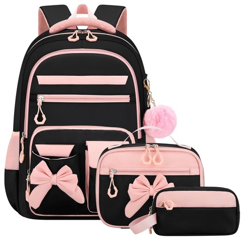 Sac dos fille primaire 3 - à,