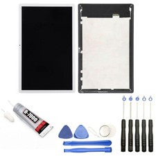 VITRE + ECRAN LCD POUR Galaxy