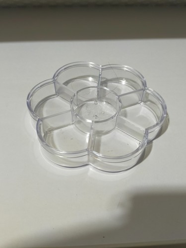 Boîte rangement plastique - boîte, de