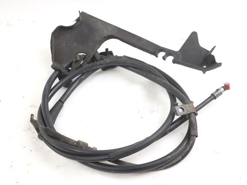 Honda foresight 250 - honda,