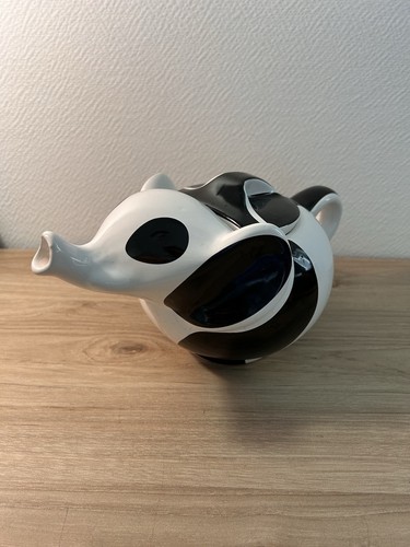 Théière lipton elephant - théière,