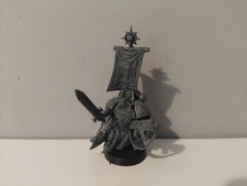 Capitaine Space Marines