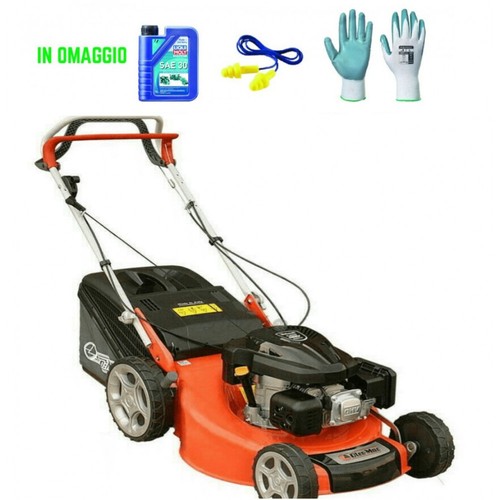 Tondeuse oleo mac tk - oleo,