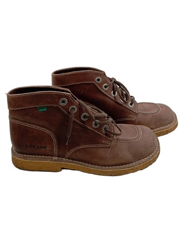Kickers bottes femmes - femmes, marron