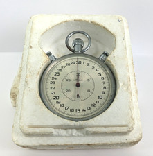 Chronomètre SLAVA Vintage