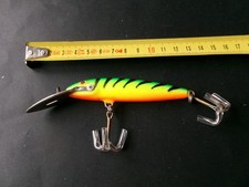 VERITABLE RAPALA  13cm