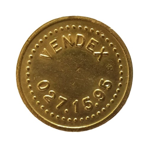 Etats unis token jeton - token,