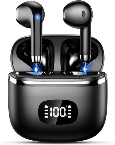 écouteurs bluetooth sans - Écouteurs,