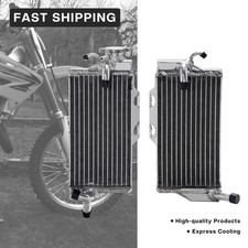 Aluminium Radiateurs de