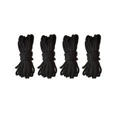 4 Cordons de Filet de