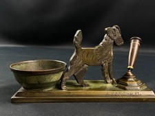 Porte-stylo de bureau vide