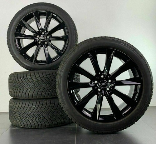 Audi pouces jantes 4k - pouces,