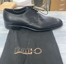 ZILLI Chaussure Man Inglesina