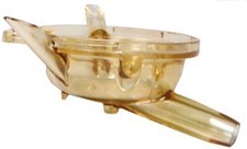 NuPulse Goat Claw Milking Base (MZ10106NP)