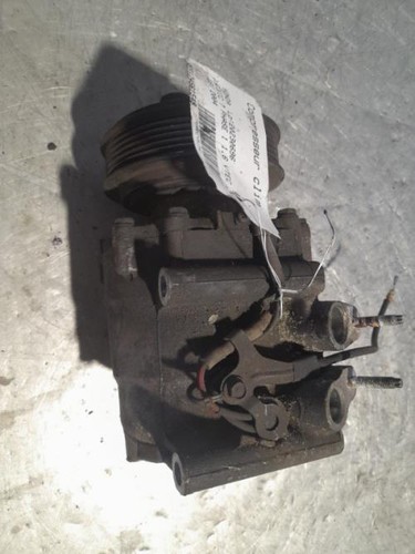 Compresseur clim honda civic - honda, 7