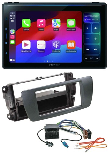 Pioneer bluetooth dab mp3 usb - bluetooth,