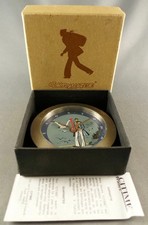 Corto Maltese - Horloge de