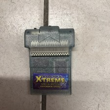 action replay xtreme édition